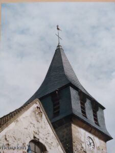 Beaudoin Grégoire Philippe couverture zinguerie à Ormes