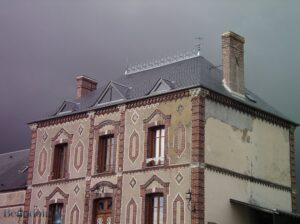 Beaudoin Grégoire Philippe couverture zinguerie à Ormes