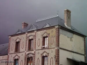 Beaudoin Grégoire Philippe couverture zinguerie à Ormes