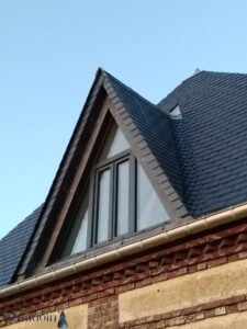 Beaudoin Grégoire Philippe couverture zinguerie à Ormes