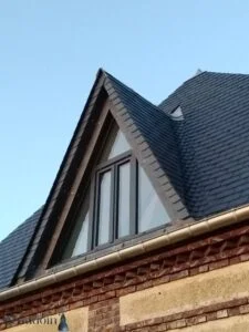 Beaudoin Grégoire Philippe couverture zinguerie à Ormes