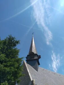 Beaudoin Grégoire Philippe couverture zinguerie à Ormes