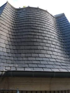 Beaudoin Grégoire Philippe couverture zinguerie à Ormes