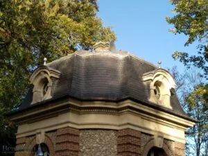 Beaudoin Grégoire Philippe couverture zinguerie à Ormes