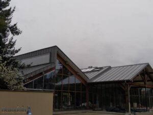 Beaudoin Grégoire Philippe couverture zinguerie à Ormes