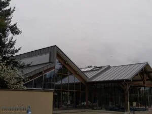 Beaudoin Grégoire Philippe couverture zinguerie à Ormes