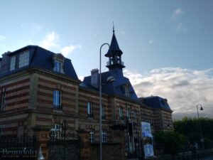 Beaudoin Grégoire Philippe couverture zinguerie à Ormes