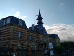 Beaudoin Grégoire Philippe couverture zinguerie à Ormes