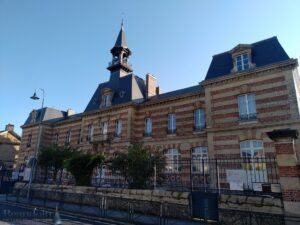 Beaudoin Grégoire Philippe couverture zinguerie à Ormes
