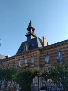 Beaudoin Grégoire Philippe couverture zinguerie à Ormes