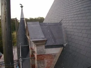 Beaudoin Grégoire Philippe couverture zinguerie à Ormes