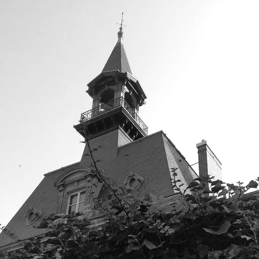 Beaudoin Grégoire Philippe couverture zinguerie à Ormes