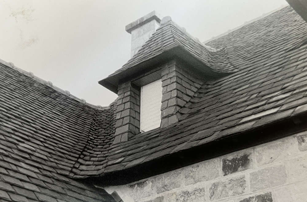 Beaudoin Grégoire Philippe couverture zinguerie à Ormes